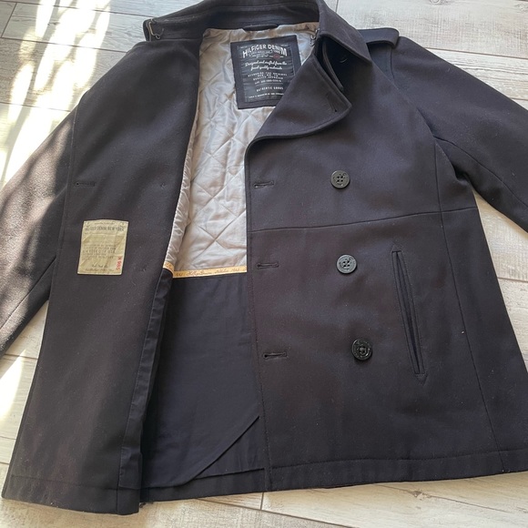 Tommy Hilfiger Jacket! - Picture 2 of 4